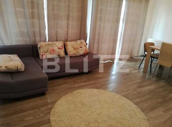 Apartament de închiriat 2 camere Manastur - 34492AI | BLITZ Cluj-Napoca | Poza1