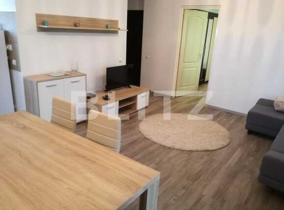 Apartament de închiriat 2 camere Manastur - 34492AI | BLITZ Cluj-Napoca | Poza2