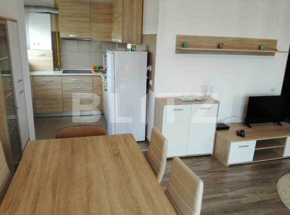 Apartament de închiriat 2 camere Manastur - 34492AI | BLITZ Cluj-Napoca | Poza3