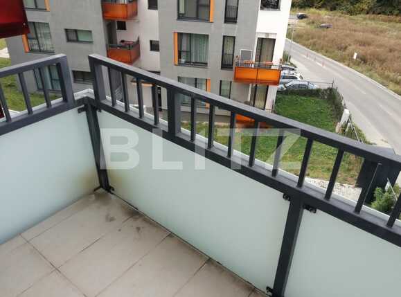 Apartament de închiriat 2 camere Manastur - 34492AI | BLITZ Cluj-Napoca | Poza9
