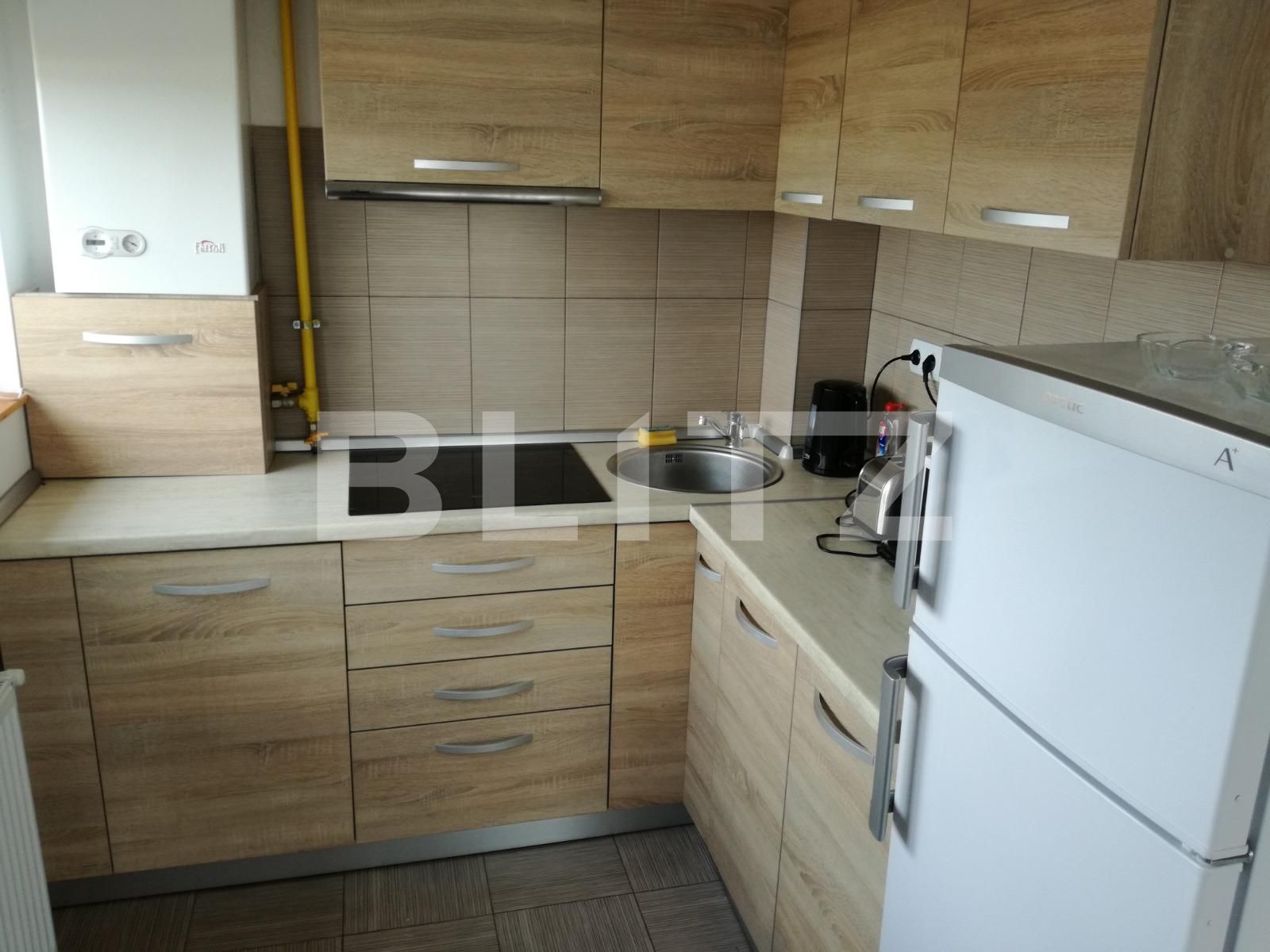 Apartament de închiriat 2 camere Manastur - 34492AI | BLITZ Cluj-Napoca | Poza4