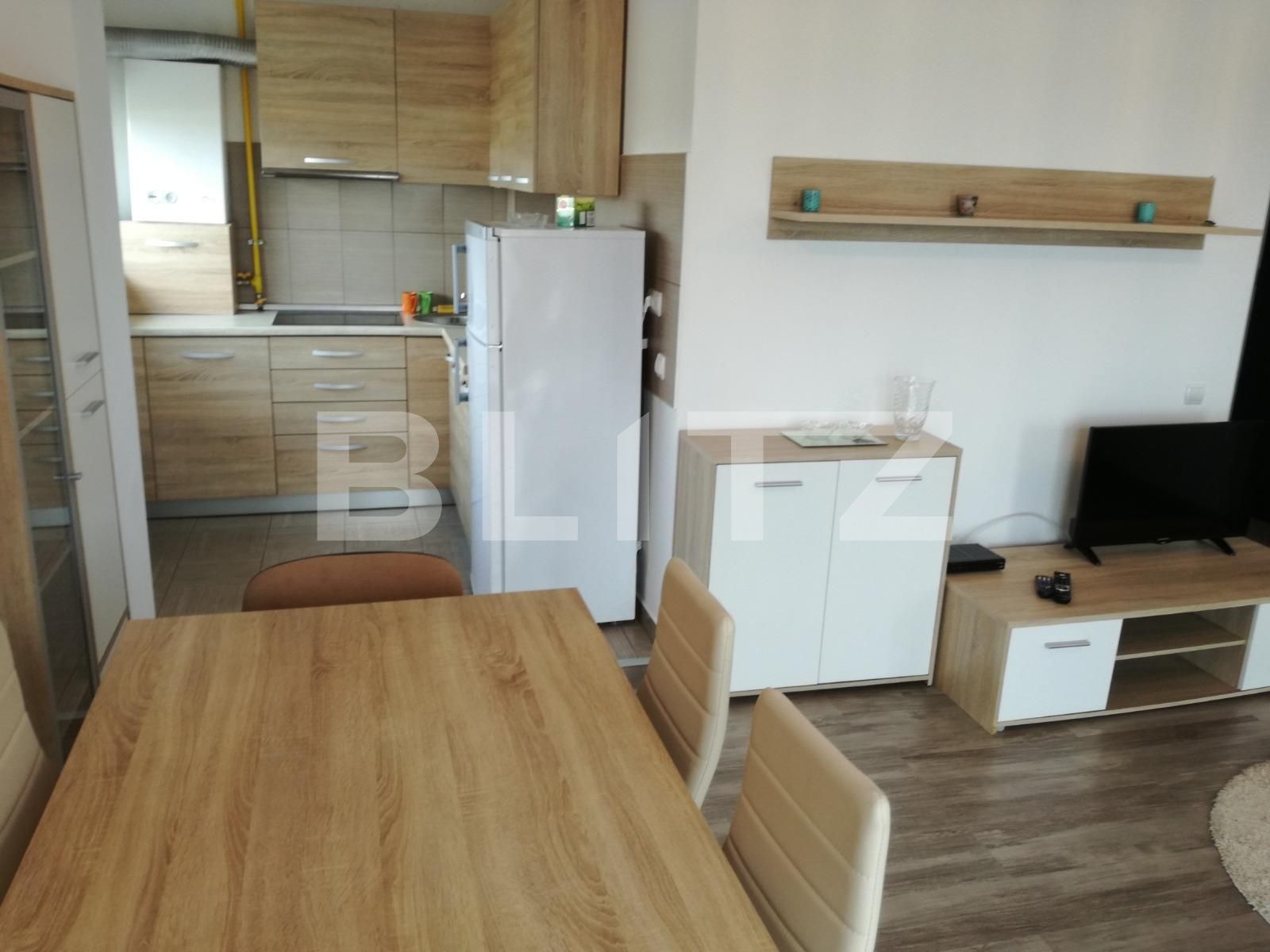 Apartament de închiriat 2 camere Manastur - 34492AI | BLITZ Cluj-Napoca | Poza3