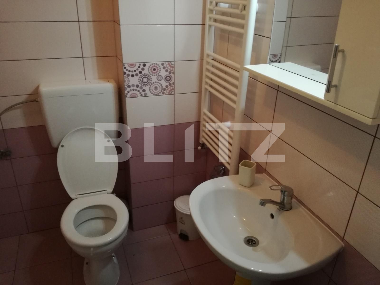 Apartament de închiriat 2 camere Manastur - 34492AI | BLITZ Cluj-Napoca | Poza7