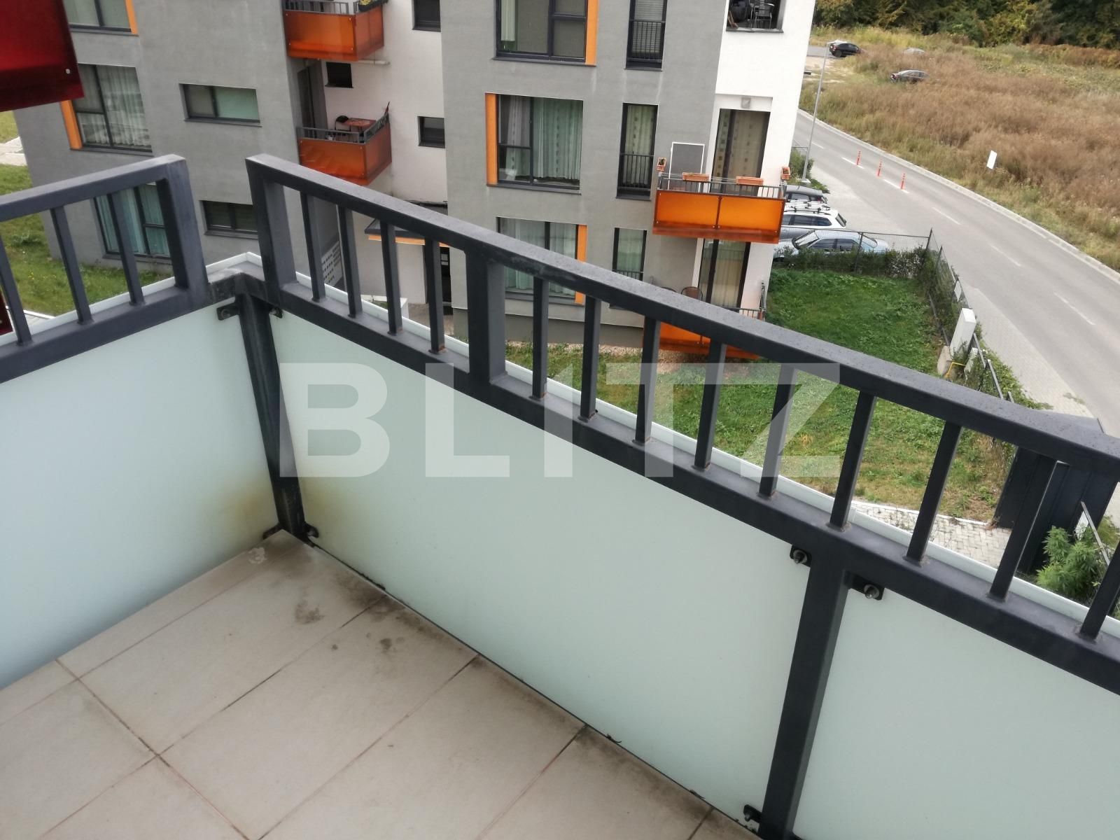 Apartament de închiriat 2 camere Manastur - 34492AI | BLITZ Cluj-Napoca | Poza9