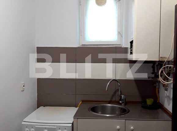 Apartament de închiriat 2 camere Zorilor - 34493AI | BLITZ Cluj-Napoca | Poza6