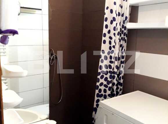 Apartament de închiriat 2 camere Zorilor - 34493AI | BLITZ Cluj-Napoca | Poza8