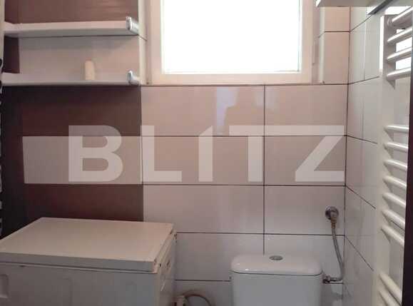 Apartament de închiriat 2 camere Zorilor - 34493AI | BLITZ Cluj-Napoca | Poza7
