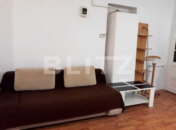 Apartament de închiriat 2 camere Zorilor - 34493AI | BLITZ Cluj-Napoca | Poza1