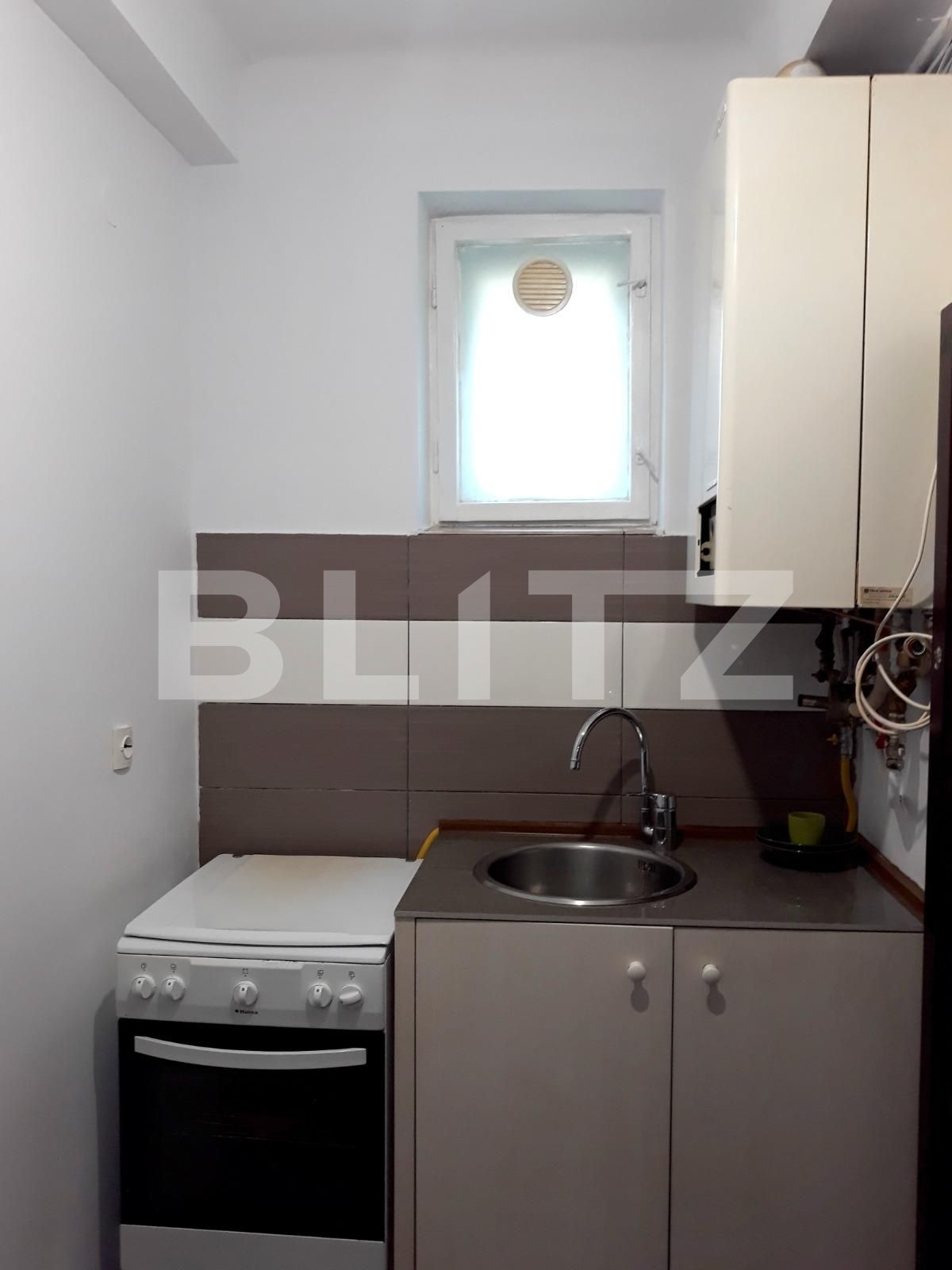 Apartament de închiriat 2 camere Zorilor - 34493AI | BLITZ Cluj-Napoca | Poza6
