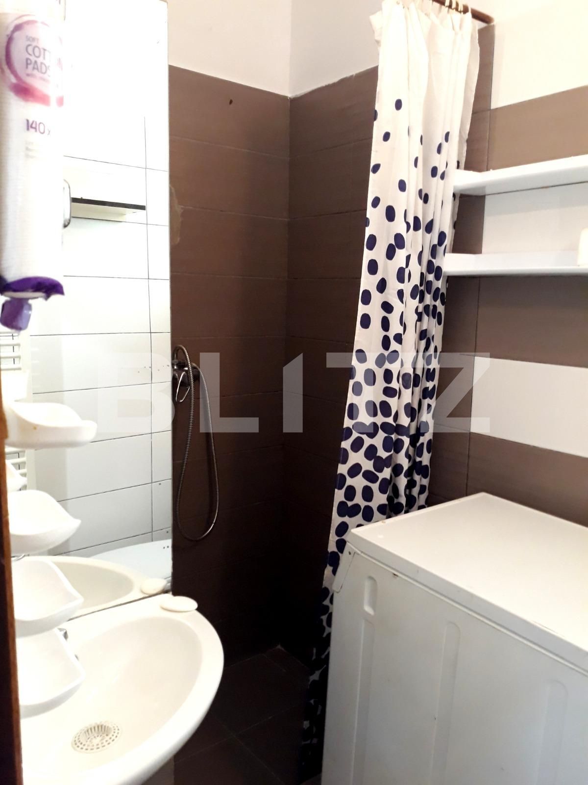 Apartament de închiriat 2 camere Zorilor - 34493AI | BLITZ Cluj-Napoca | Poza8