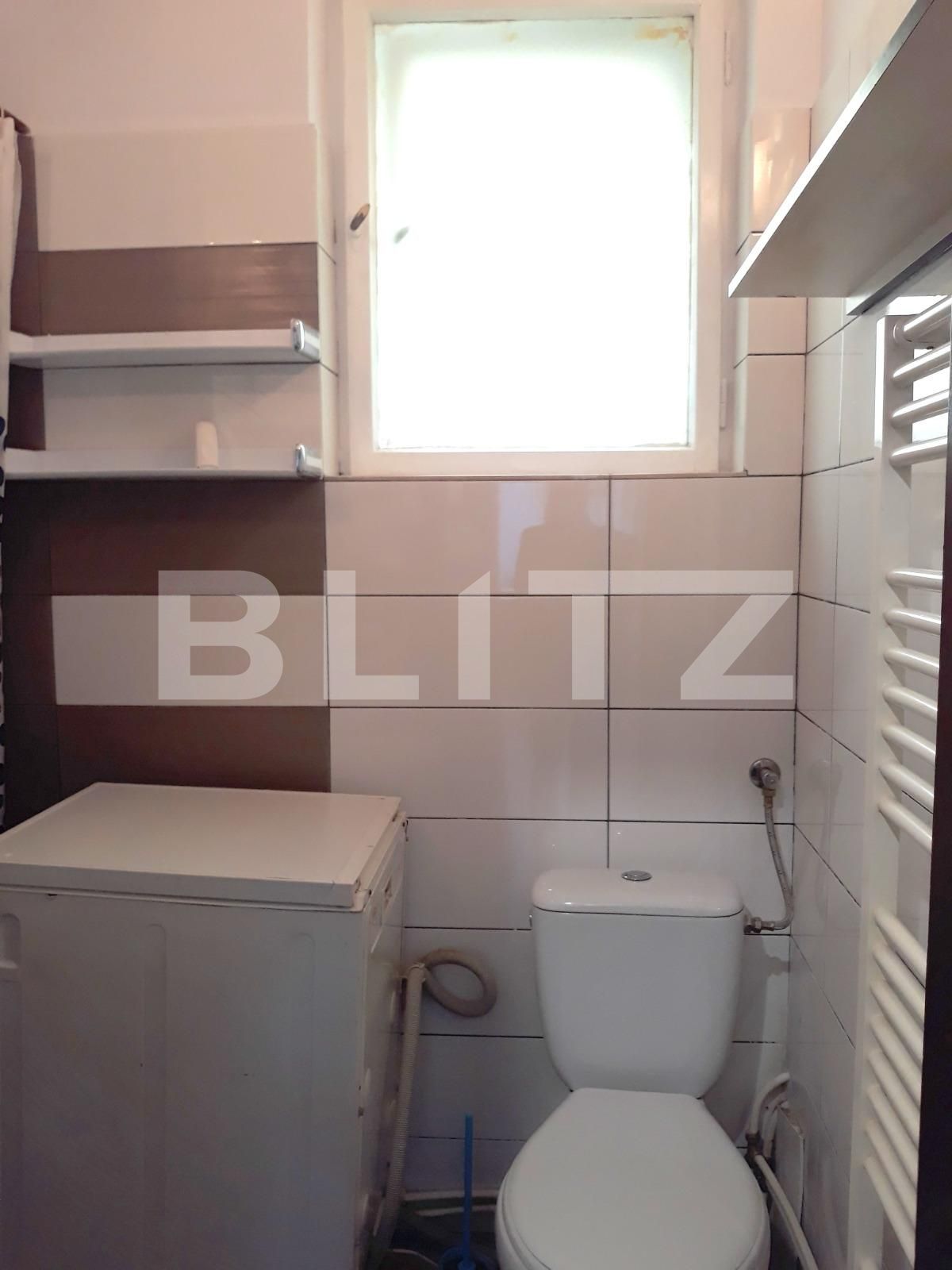 Apartament de închiriat 2 camere Zorilor - 34493AI | BLITZ Cluj-Napoca | Poza7