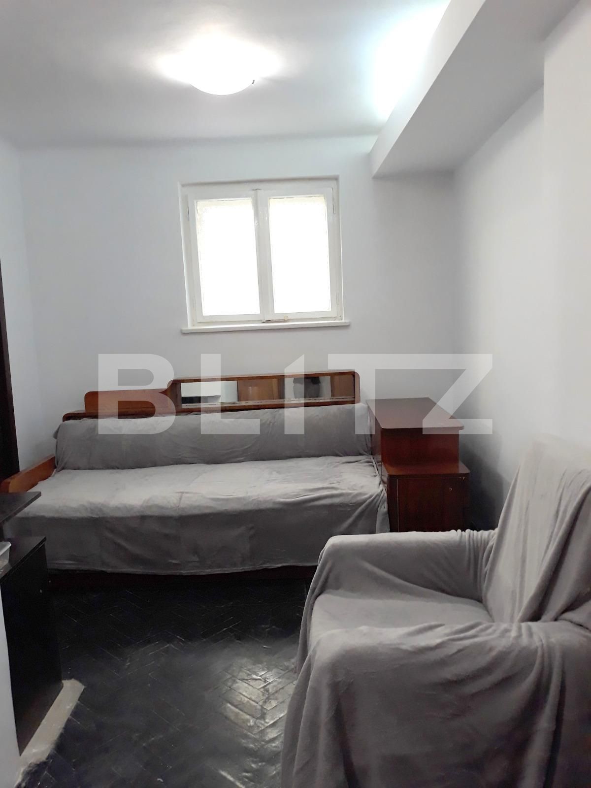 Apartament de închiriat 2 camere Zorilor - 34493AI | BLITZ Cluj-Napoca | Poza4