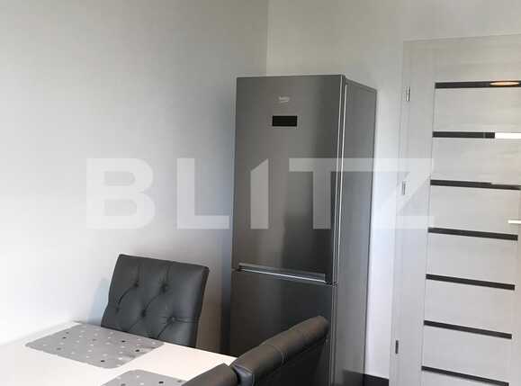 Apartament de închiriat 2 camere Gheorgheni - 34494AI | BLITZ Cluj-Napoca | Poza7