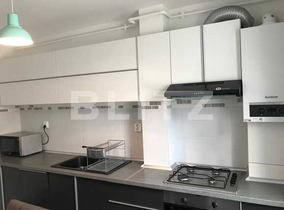 Apartament de închiriat 2 camere Gheorgheni - 34494AI | BLITZ Cluj-Napoca | Poza8