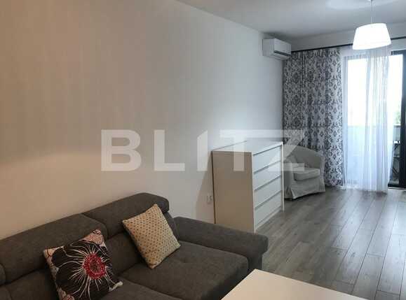 Apartament de închiriat 2 camere Gheorgheni - 34494AI | BLITZ Cluj-Napoca | Poza3