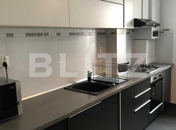 Apartament de închiriat 2 camere Gheorgheni - 34494AI | BLITZ Cluj-Napoca | Poza10