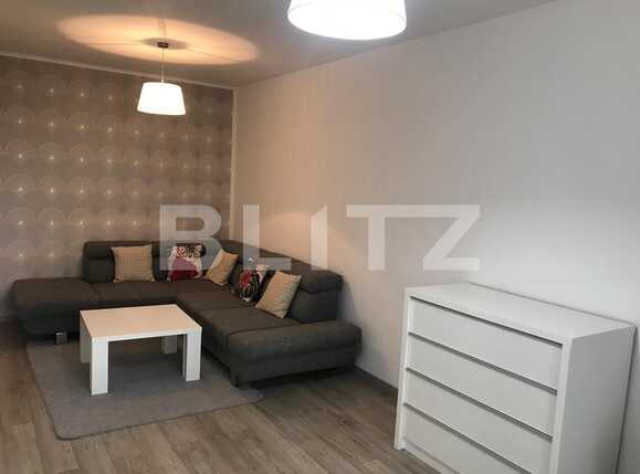 Apartament de închiriat 2 camere Gheorgheni - 34494AI | BLITZ Cluj-Napoca | Poza1