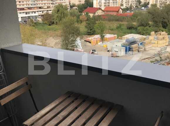 Apartament de închiriat 2 camere Gheorgheni - 34494AI | BLITZ Cluj-Napoca | Poza11
