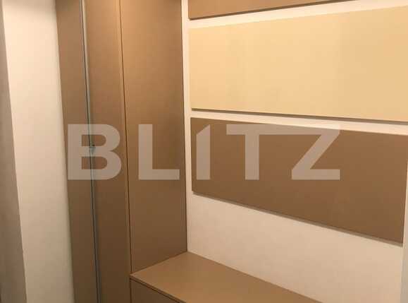 Apartament de închiriat 2 camere Gheorgheni - 34494AI | BLITZ Cluj-Napoca | Poza12