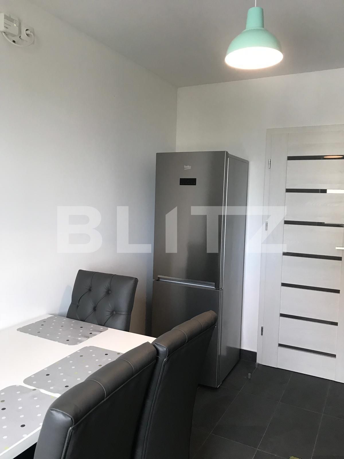 Apartament de închiriat 2 camere Gheorgheni - 34494AI | BLITZ Cluj-Napoca | Poza7