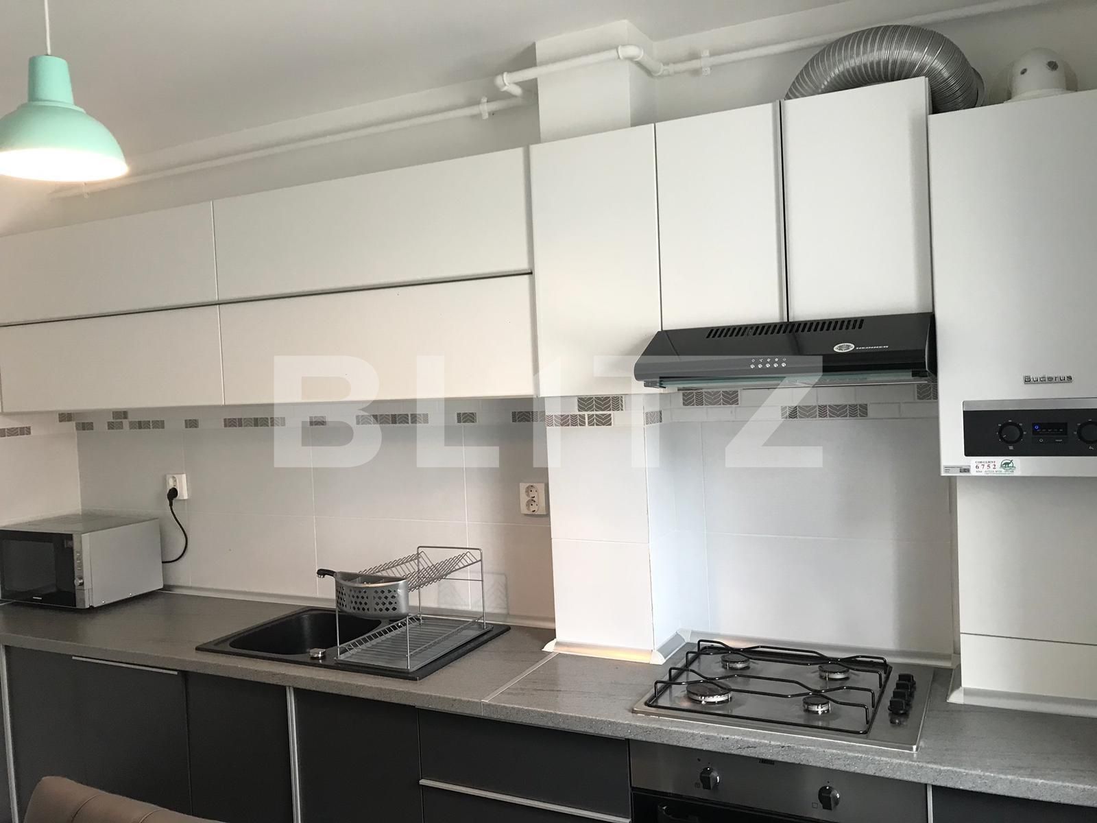 Apartament de închiriat 2 camere Gheorgheni - 34494AI | BLITZ Cluj-Napoca | Poza8