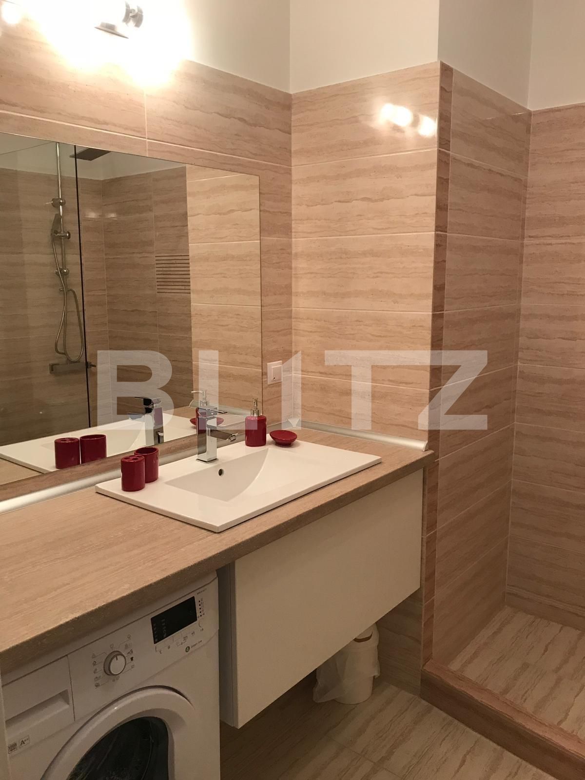Apartament de închiriat 2 camere Gheorgheni - 34494AI | BLITZ Cluj-Napoca | Poza13