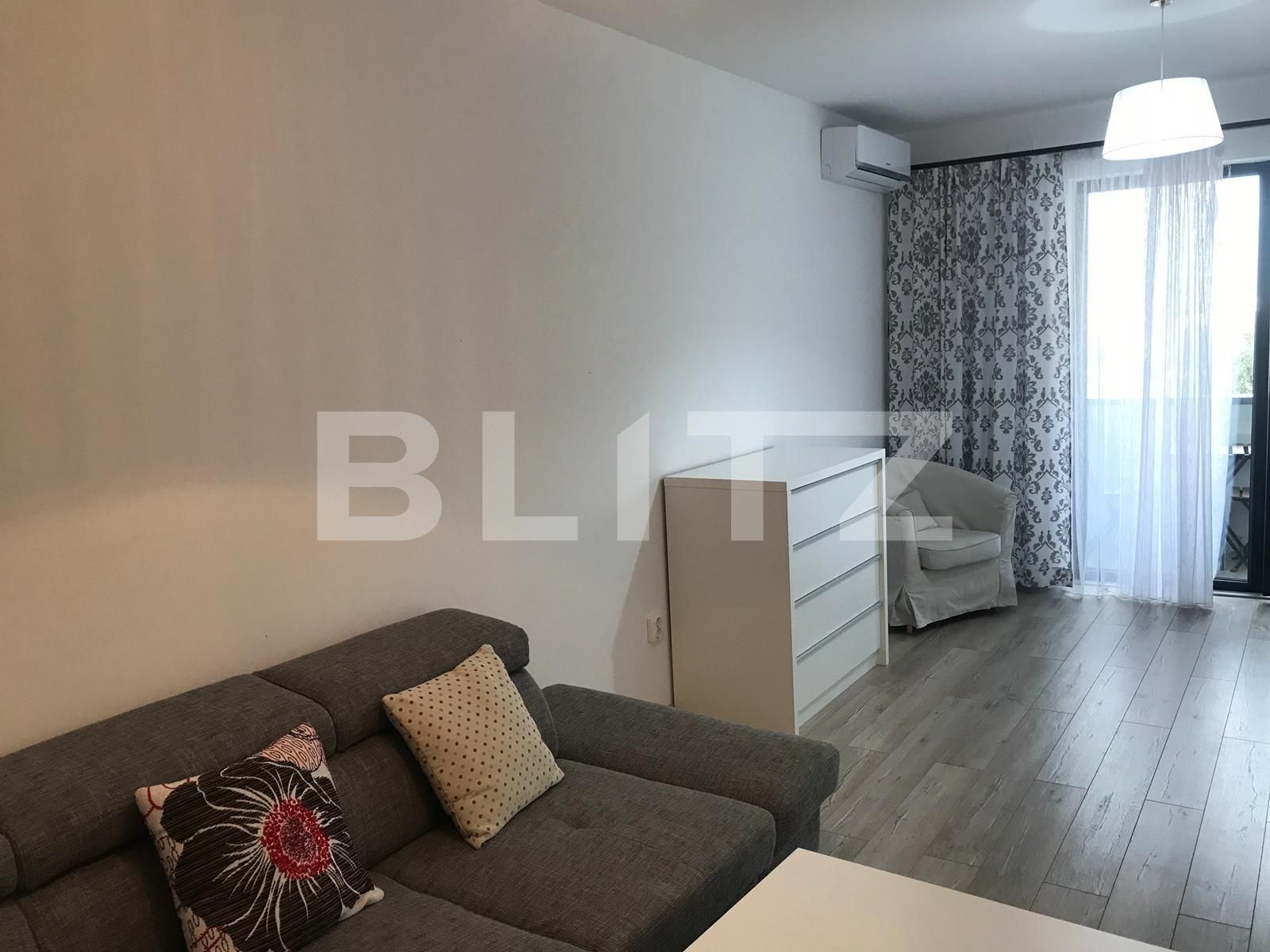 Apartament de închiriat 2 camere Gheorgheni - 34494AI | BLITZ Cluj-Napoca | Poza3