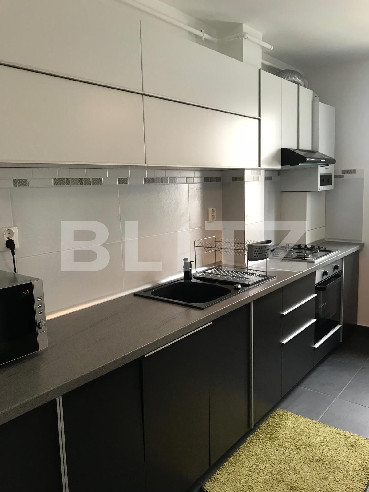 Apartament de închiriat 2 camere Gheorgheni - 34494AI | BLITZ Cluj-Napoca | Poza10
