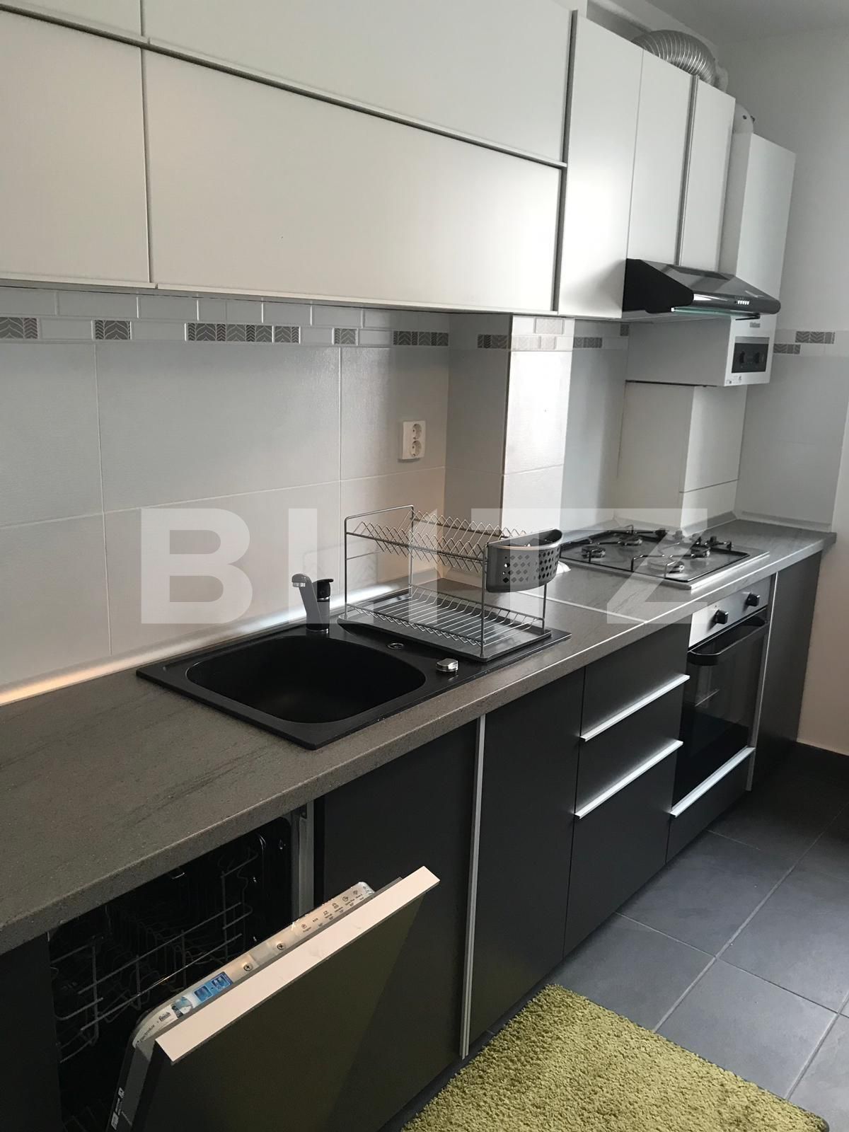 Apartament de închiriat 2 camere Gheorgheni - 34494AI | BLITZ Cluj-Napoca | Poza9