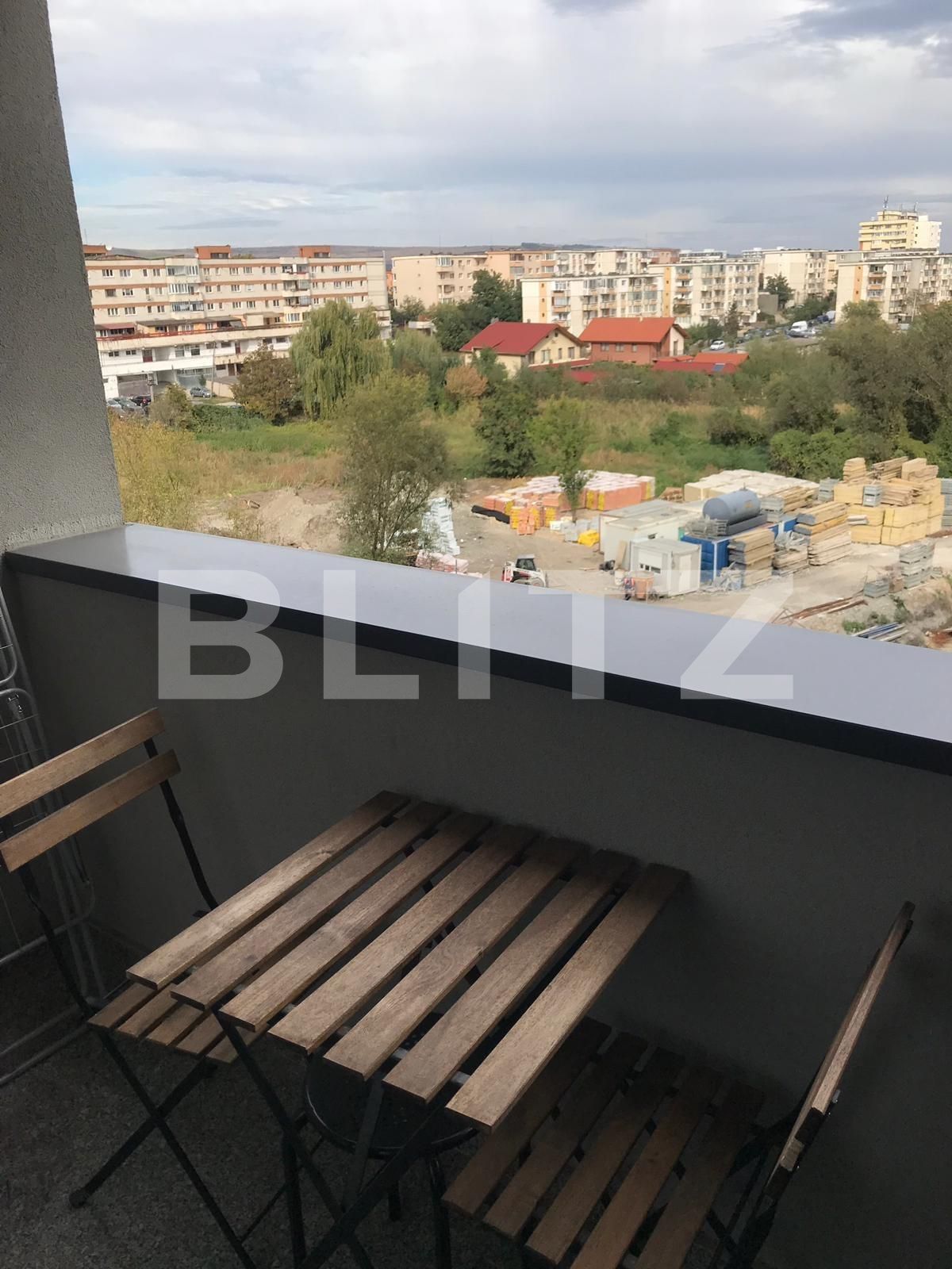 Apartament de închiriat 2 camere Gheorgheni - 34494AI | BLITZ Cluj-Napoca | Poza11