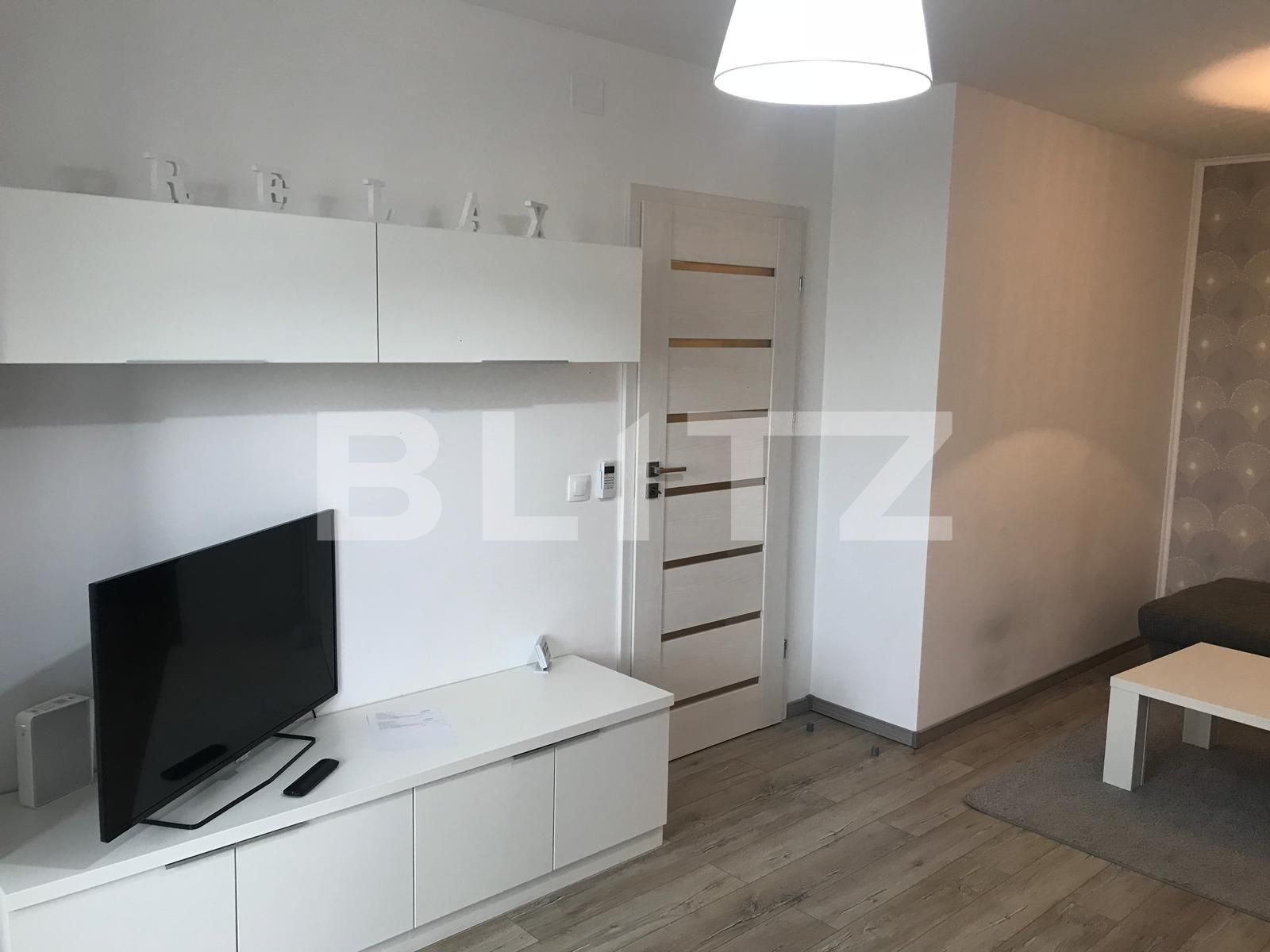 Apartament de închiriat 2 camere Gheorgheni - 34494AI | BLITZ Cluj-Napoca | Poza2