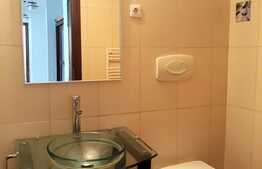 Apartament 2 camere, 72 mp, terasa, complex Plopilor Vest