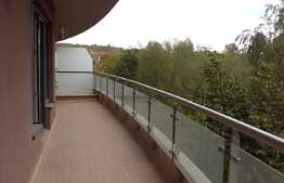Apartament 2 camere, 72 mp, terasa, complex Plopilor Vest