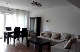 Apartament 2 camere, 72 mp, terasa, complex Plopilor Vest