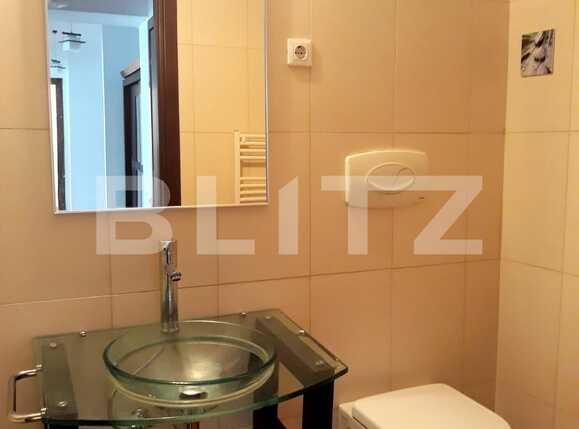 Apartament de închiriat 2 camere Plopilor - 34495AI | BLITZ Cluj-Napoca | Poza10