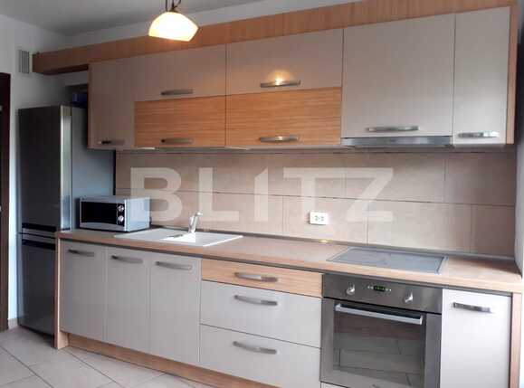 Apartament de închiriat 2 camere Plopilor - 34495AI | BLITZ Cluj-Napoca | Poza8