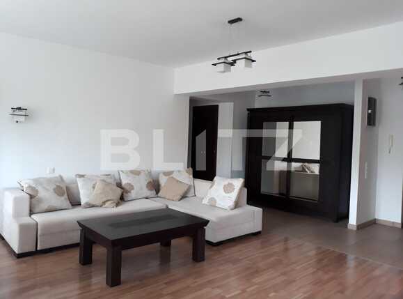 Apartament de închiriat 2 camere Plopilor - 34495AI | BLITZ Cluj-Napoca | Poza1