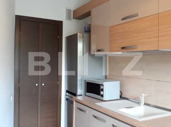 Apartament de închiriat 2 camere Plopilor - 34495AI | BLITZ Cluj-Napoca | Poza9