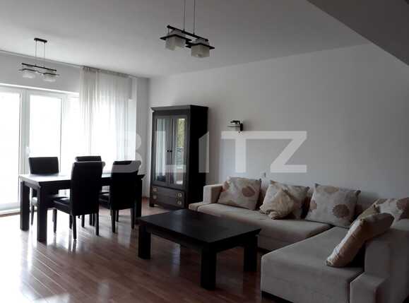 Apartament de închiriat 2 camere Plopilor - 34495AI | BLITZ Cluj-Napoca | Poza2