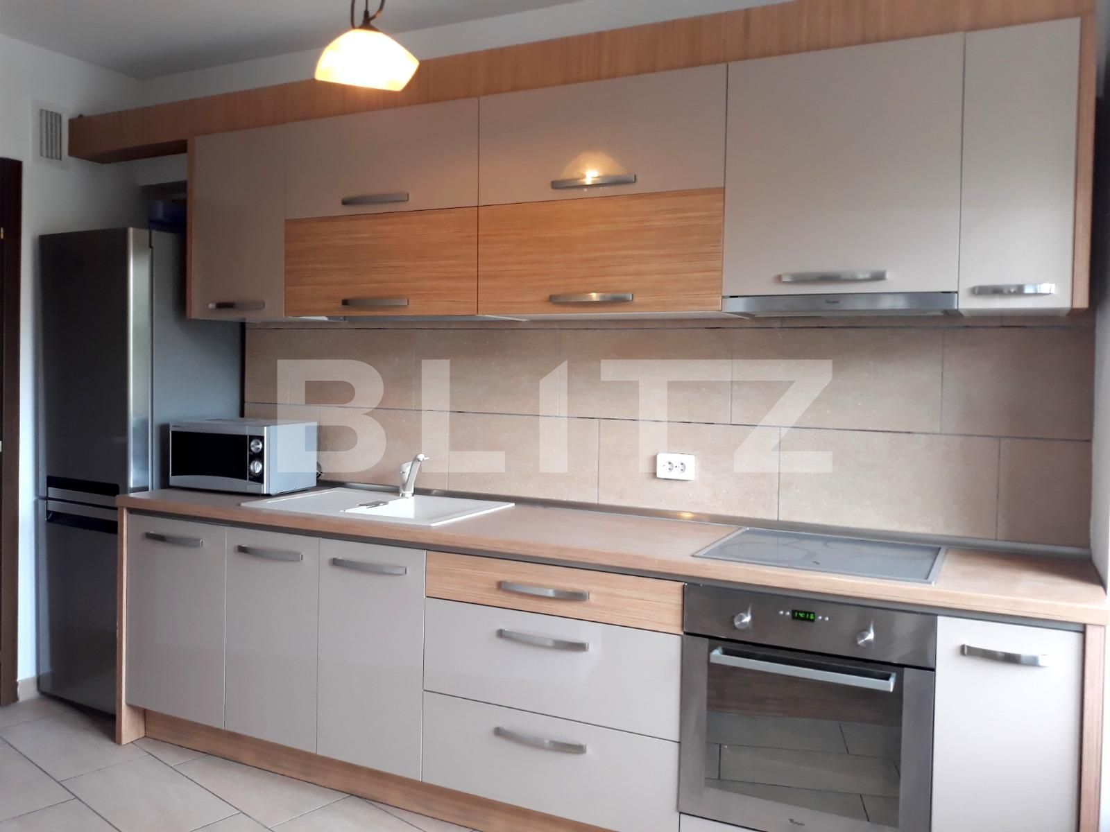 Apartament de închiriat 2 camere Plopilor - 34495AI | BLITZ Cluj-Napoca | Poza8