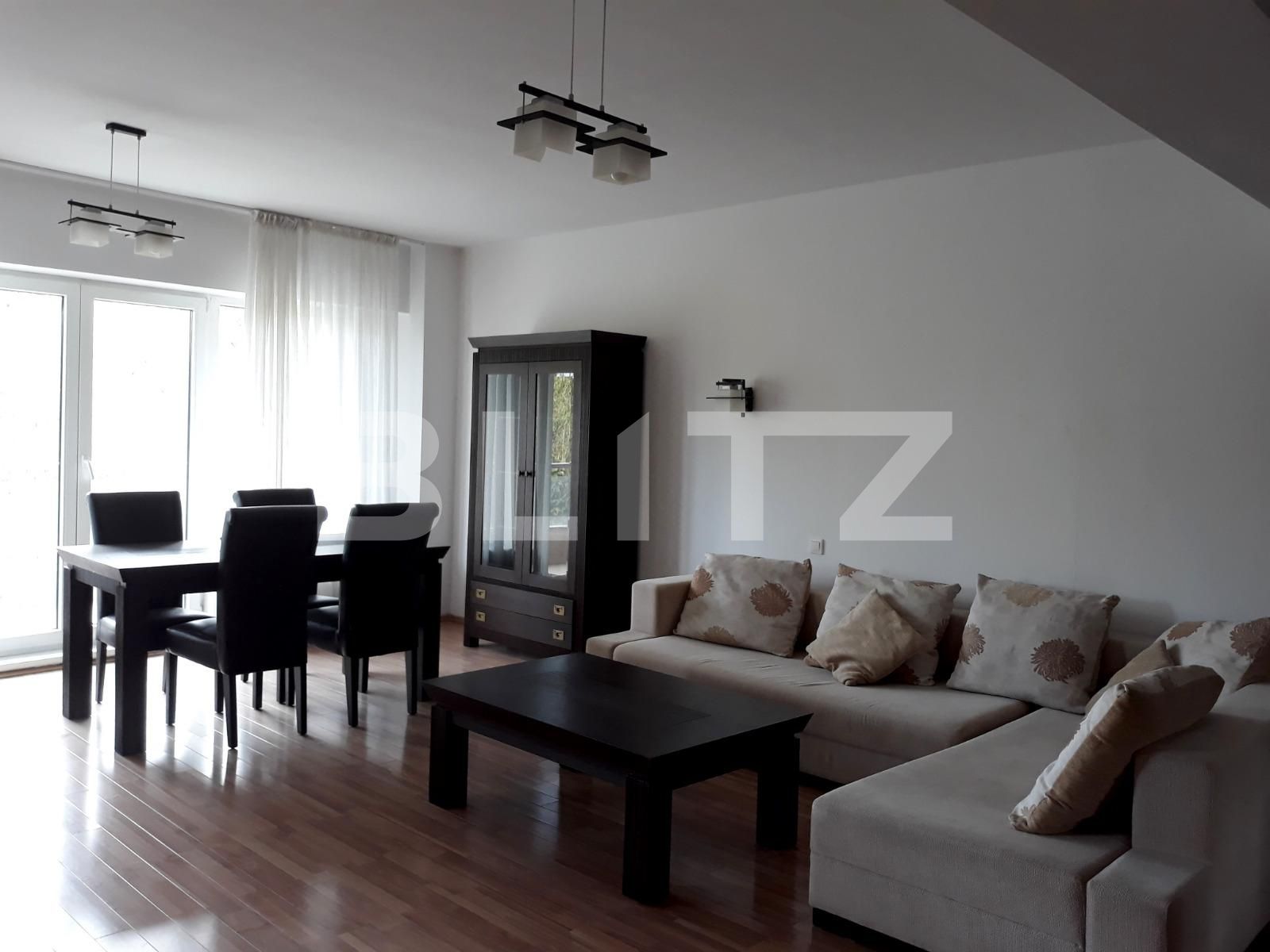 Apartament de închiriat 2 camere Plopilor - 34495AI | BLITZ Cluj-Napoca | Poza2