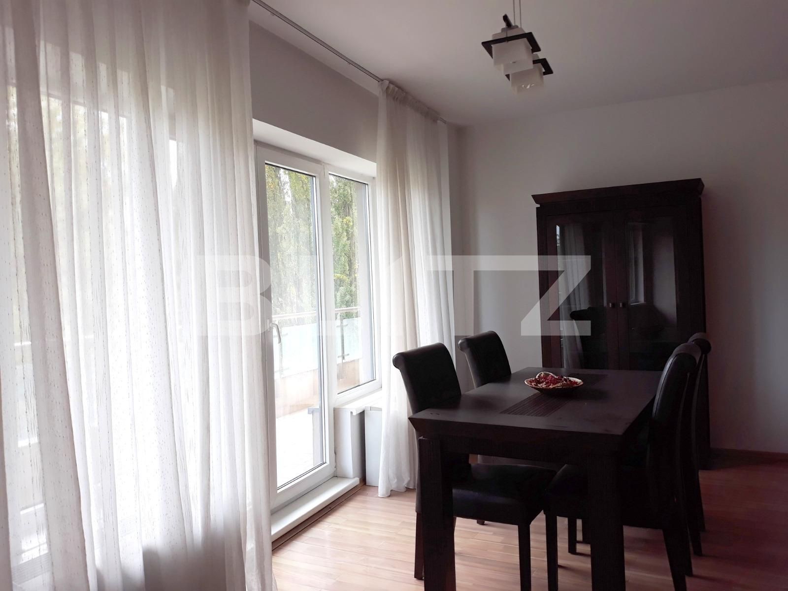 Apartament de închiriat 2 camere Plopilor - 34495AI | BLITZ Cluj-Napoca | Poza3