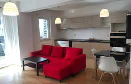 Apartament 2 camere, 55 mp, garaj, gradina 50 mp, complex Bonjour Residence