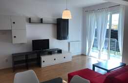 Apartament 2 camere, 55 mp, garaj, gradina 50 mp, complex Bonjour Residence
