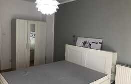 Apartament 2 camere, 55 mp, garaj, gradina 50 mp, complex Bonjour Residence