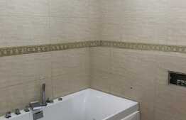 Apartament 2 camere, 55 mp, garaj, gradina 50 mp, complex Bonjour Residence