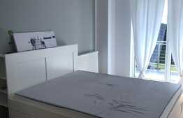 Apartament 2 camere, 55 mp, garaj, gradina 50 mp, complex Bonjour Residence