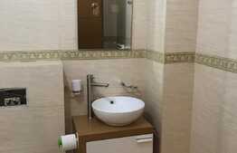 Apartament 2 camere, 55 mp, garaj, gradina 50 mp, complex Bonjour Residence