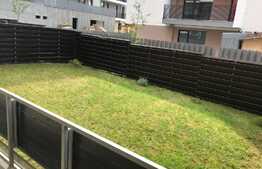 Apartament 2 camere, 55 mp, garaj, gradina 50 mp, complex Bonjour Residence