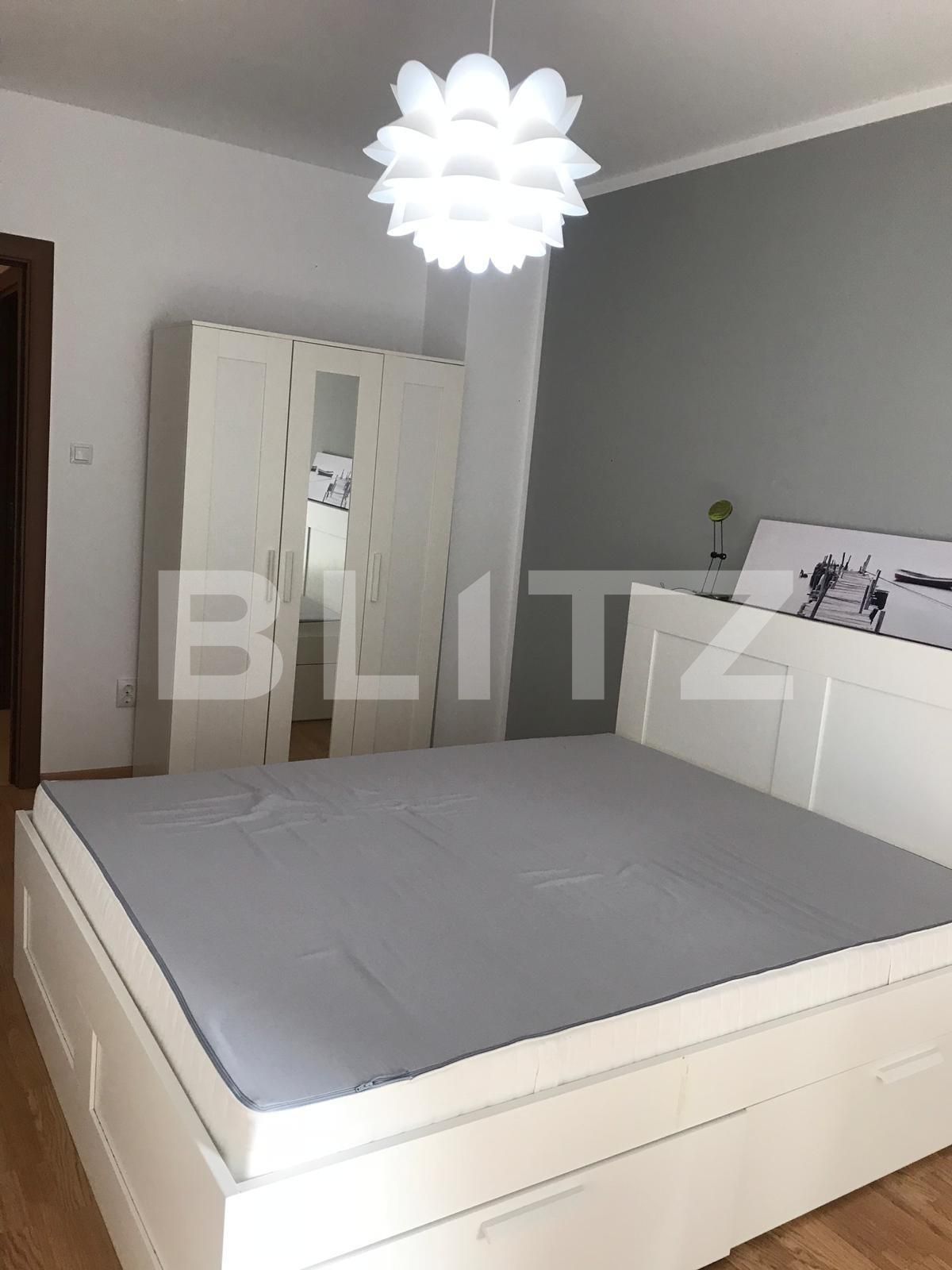 Apartament de închiriat 2 camere Bună Ziua - 34496AI | BLITZ Cluj-Napoca | Poza4